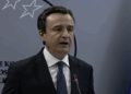 Kurti thirrje qytetarëve: Mos kaloni nga Serbia, ka indikacione se do të ndalojnë