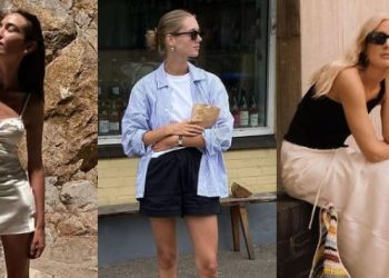 Vera në qytet? Ja si të visheni bukur, por rehat