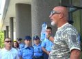 “Ujë nga hoxha, e solla me pi Albini”- ish ushtari shpjegon aksionin simbolik para Kuvendit