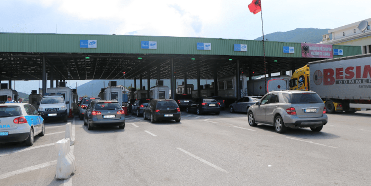 Edi Rama: Dogana në Vërmicë – një nga shembujt më të mirë të bashkëpunimit Shqipëri-Kosovë