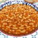 Receta klasike e përgatitjes së fasuleve plot Shije