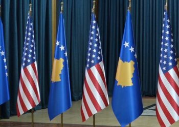 SHBA-ja sheh mundësi për bashkëpunim ekonomik me Kosovën, kërkon heqjen e barrierave