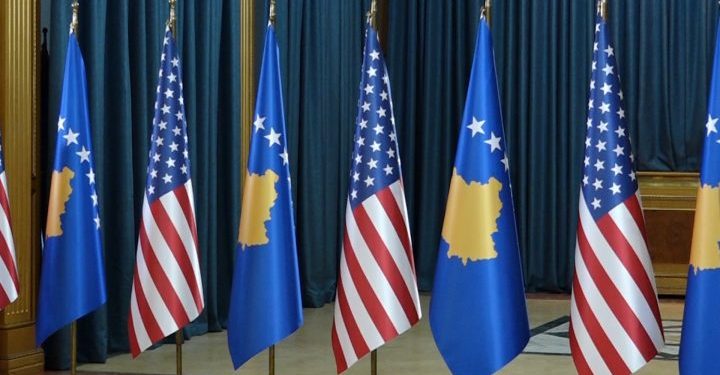 SHBA-ja sheh mundësi për bashkëpunim ekonomik me Kosovën, kërkon heqjen e barrierave