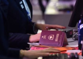 Nga tetori nis zbatimi i rregullave të reja për udhëtime në zonën Schengen