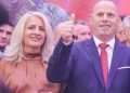 “Nuk është i shitshëm”, thotë gruaja e Ramiz Lladrovcit pasi ky i fundit nuk u kandidua për kryetar të Drenasit