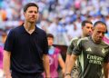 Xabi Alonso po planifikon dy transferime të mëdha te Real Madridi – tre lojtarë do të largohen