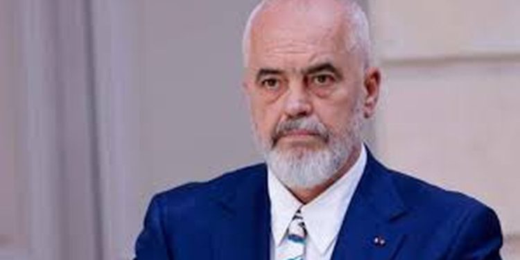 Rama: Banesat e djegura do të bëhen të reja, humbjet e bagëtive do të dëmshpërblehen