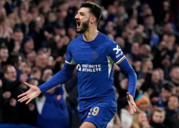 Broja kthehet të martën/ Trajneri Parker jep lajmin e mirë për sulmuesin shqiptar