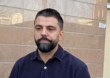 Artan Behrami: S’e di si përfundova në listën e ndalimit, kam 2 vjet që nuk kam kërkuar vizitë