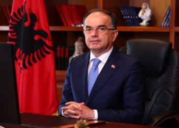 Nisin urimet e para për Dimal Bashën, presidenti i Shqipërisë përshëndet zgjedhjen e tij