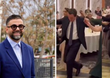 Behrami: “Shumë shpejt dasmat do t’i organizojë nëpër institucionet e okupuara të Kosovës