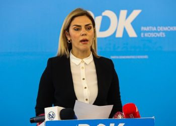 Deliu: Vendimi i Kushtetueses, shuplakë për ata që mendojnë se rregullat shkelen sipas interesit politik