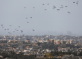 Gjermania i bashkohet nismës humanitare, dërgon 14 tonë ushqime në Gaza