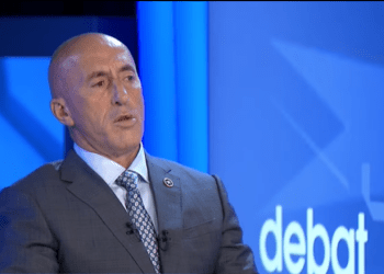 Haradinaj thotë se LVV-ja po përdor strategji “për ta konsumuar 30 ditëshin”