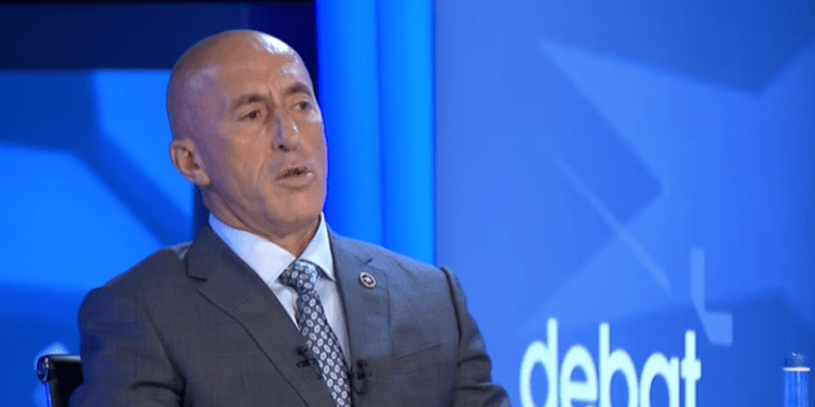 Haradinaj thotë se LVV-ja po përdor strategji “për ta konsumuar 30 ditëshin”