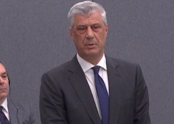 Gjykata e pranon kërkesën e ZPS-së, 11 personave u ndalohen vizitat te Thaçi