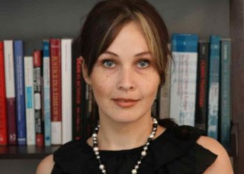 Jana Arsovska: Dimal Basha është përgjegjës vetëm për një kapitull të artikullit