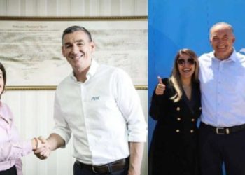 Jona Hoxhaj – pasuron listën e PDK-së në zgjedhjet lokale në Prizren