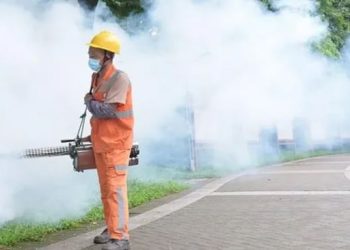 Kina nën alarm nga virusi Chikungunya: Mbi 7,000 raste, masa si në kohën e Covid-19