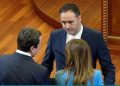 Ambasadat e SHBA-së dhe Italisë bëjnë thirrje për respektimin e vendimit të Gjykatës Kushtetuese