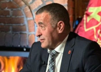 Brahimaj: Kurti ka interes ta mbajë këtë gjendje për të kapur çdo nivel të institucioneve