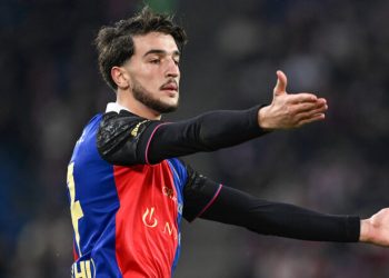 Leon Avdullahu ka zgjedhur të luajë për Kosovën