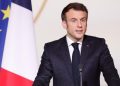 Macron: E ardhmja e Ukrainës nuk mund të vendoset pa ukrainasit dhe evropianët gjithashtu