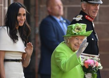 Meghan Markle ankohet sërish për stilin e jetesës kur ishte pjesë e familjes mbretërore: Detyrohesha të vishja…