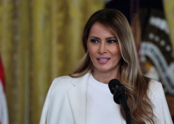 Zonja e Parë e Ukrainës i shkroi një letër Melania Trump, pasi ajo i dërgoi letër Putinit
