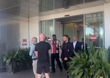 “Ja pse dështova te Milani”, Boniface tregon pse s’i kaloi testet mjekësore