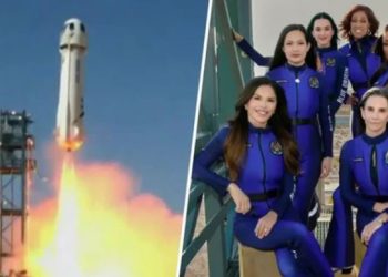 Vetëm prenotimi 150 mijë dollarë, sa kushton një udhëtim në hapësirë?