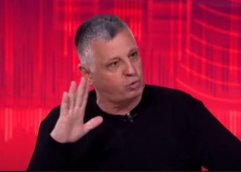 Haradinaj: Shqipe Selimi luajti një rol të dobët, kopje e burrit të saj / UÇK-ja është më e madhe se Selimi