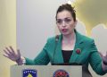 Presidentja bën thirrje për veprim urgjent pas vrasjeve në Gjilan