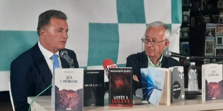 Muharrem Kurti pasues i shkollës së njohur letrare të Gjakovës! 