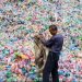 Kina, prodhuesja më e madhe e plastikës në botë! E ndjekin 6 shtete të tjera