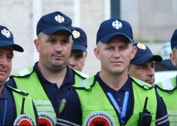 Shqiperi / Mbi 30 vjeç nuk bëhesh dot polic! Urdhri i ri hyri në fuqi nga gushti 2025, përfshin dhe kriterin e moshës