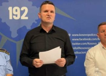 Drejtori Rukiqi për ikjen e Mefail Shkodres me djem: Fillimisht kanë lëvizur në këmbë