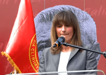 Ish-hetuesja e Hagës: Drejtësia e vonuar është drejtësi e mohuar