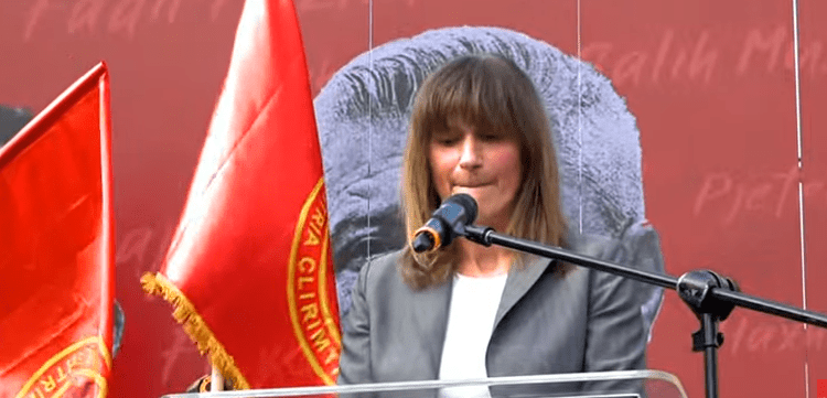 Ish-hetuesja e Hagës: Drejtësia e vonuar është drejtësi e mohuar