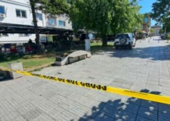 Lirohet nga spitali i plagosuri në rastin e vrasjes së trefishtë në Gjilan