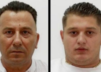 70 mijë euro dorëzani: Gjykata sqaron pse u liruan Mefail dhe Edonis Shkodra