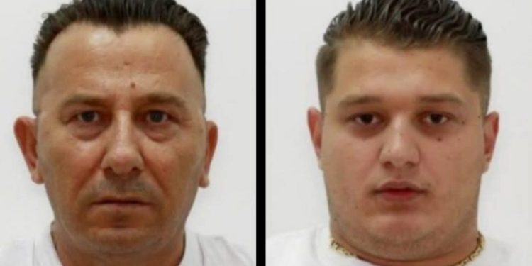 70 mijë euro dorëzani: Gjykata sqaron pse u liruan Mefail dhe Edonis Shkodra