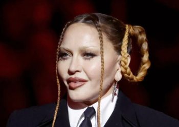 Madonna festoi 67-vjetorin, por vëmendjen e mori torta e ditëlindjes