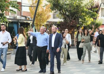 Tahiri: Pas 12 tetorit, Lipjani do të qeveriset nga Shukri Buja!