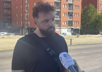 Incidenti në “Rrugën A”, flet i arrestuari: Isha duke e mbrojtur pronën time – Komuna s’kishte pëlqimin tonë