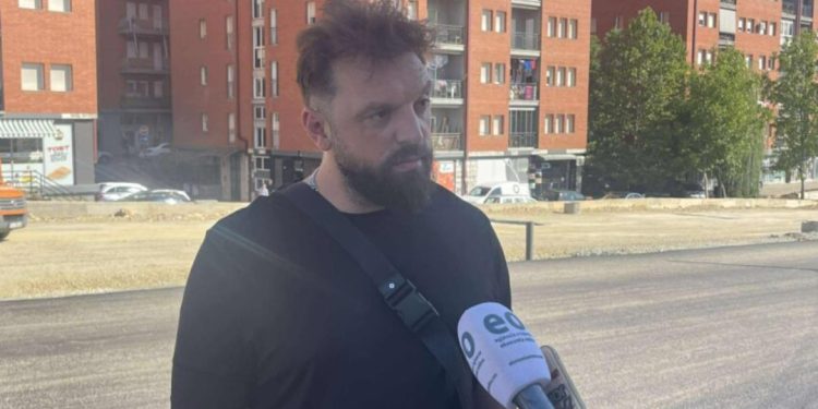 Incidenti në “Rrugën A”, flet i arrestuari: Isha duke e mbrojtur pronën time – Komuna s’kishte pëlqimin tonë