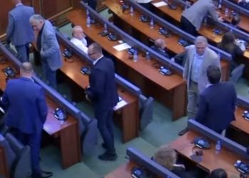 Lista Serbe nuk heq dorë nga Smiqi – Basha urdhëron përgatitjen e procesit me short