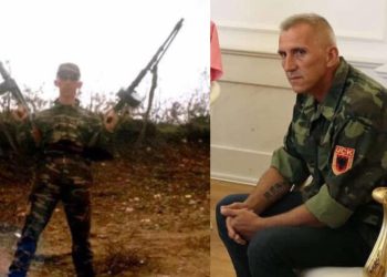 Rrëzimi nga kulmi i kushton me jetë ish-komandantit të UÇK-së, policia e cilëson “vdekje të dyshimtë”