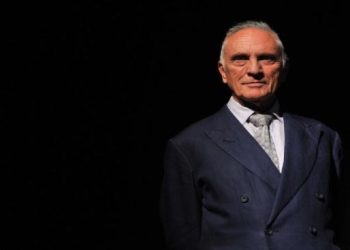Ndërron jetë në moshën 87-vjeçare aktori i Superman-it, Terence Stamp