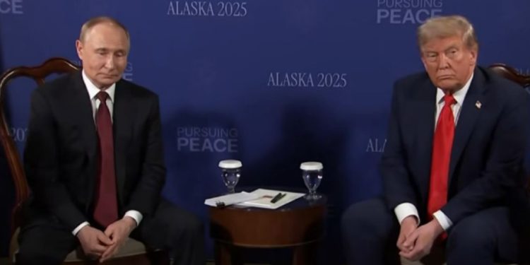 Përfundon takimi dypalësh Trump-Putin, takimi më i gjatë mes dy liderëve